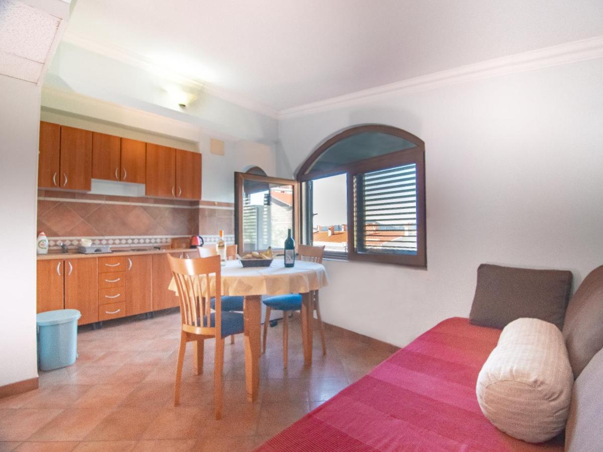 Apartments And Rooms Levantin Inn Sveti Stefan Esterno foto