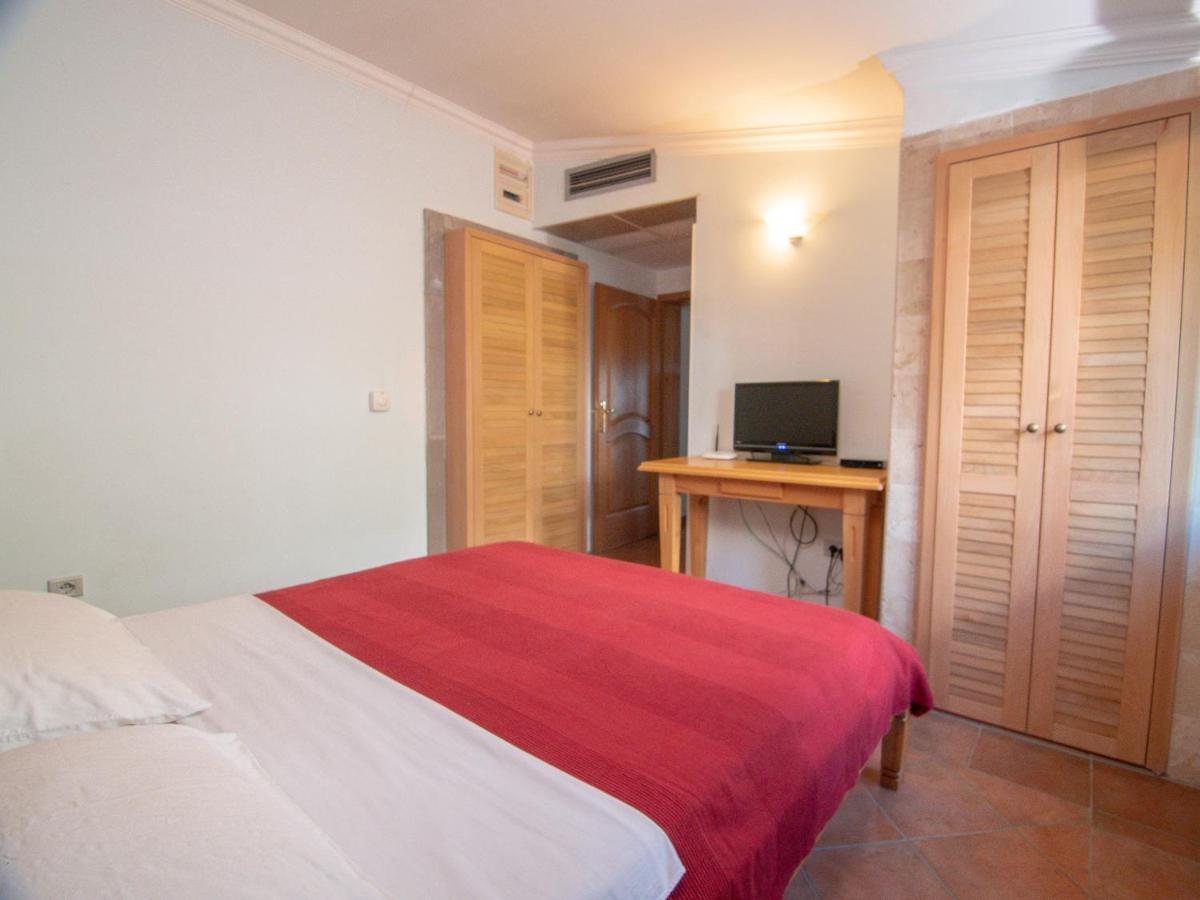 Apartments And Rooms Levantin Inn Sveti Stefan Esterno foto