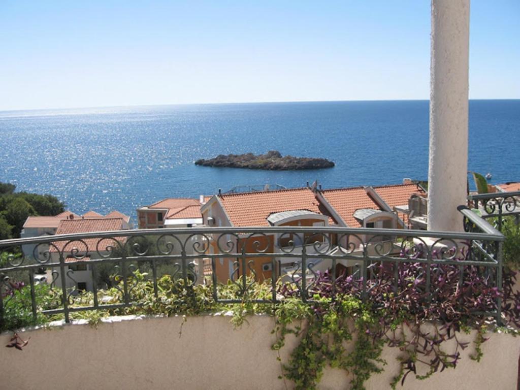 Apartments And Rooms Levantin Inn Sveti Stefan Camera foto