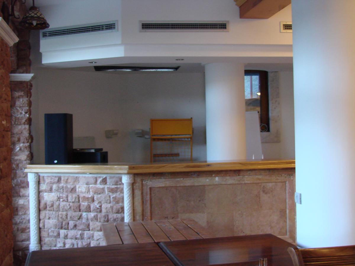 Apartments And Rooms Levantin Inn Sveti Stefan Esterno foto