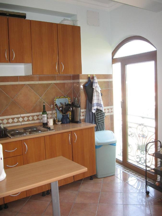 Apartments And Rooms Levantin Inn Sveti Stefan Camera foto